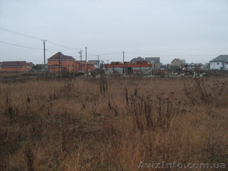 Участок в Боярке под жилую застройку. 5,5 соток / 18 500 у.е - <ro>Изображение</ro><ru>Изображение</ru> #1, <ru>Объявление</ru> #158663