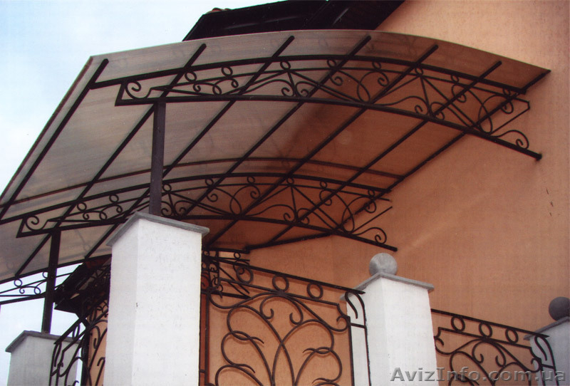 Cотовый и монолитный поликарбонат.Тепличный поликарбонат - <ro>Изображение</ro><ru>Изображение</ru> #4, <ru>Объявление</ru> #169805