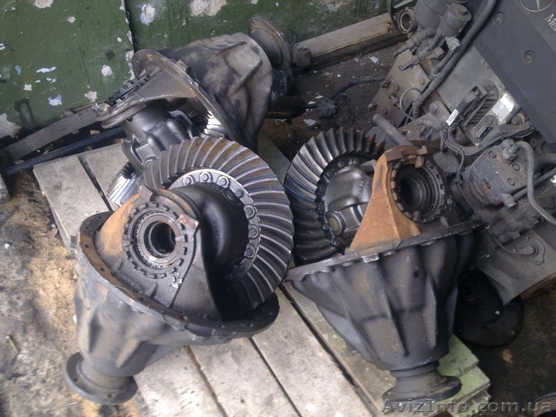 Разборка грузовых автомобилей, запчасти на грузовики  MERCEDES МЕРСЕДЕС MAN VW  - <ro>Изображение</ro><ru>Изображение</ru> #2, <ru>Объявление</ru> #180066