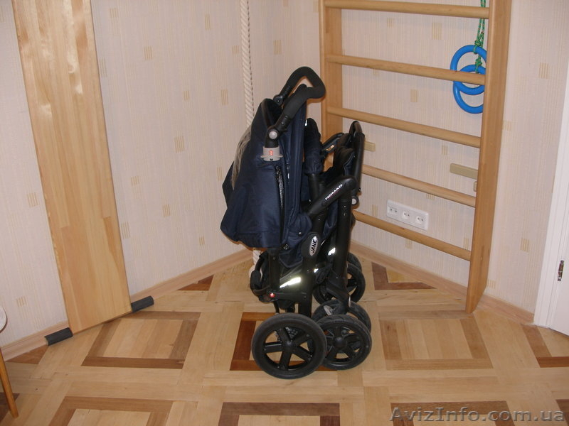 Jane Nomad Pro (прогулка) - <ro>Изображение</ro><ru>Изображение</ru> #4, <ru>Объявление</ru> #165640