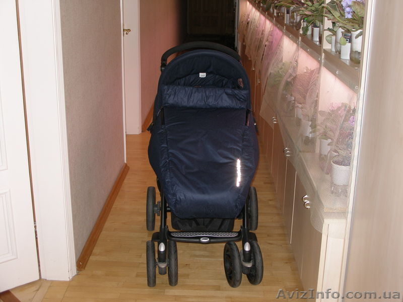 Jane Nomad Pro (прогулка) - <ro>Изображение</ro><ru>Изображение</ru> #3, <ru>Объявление</ru> #165640