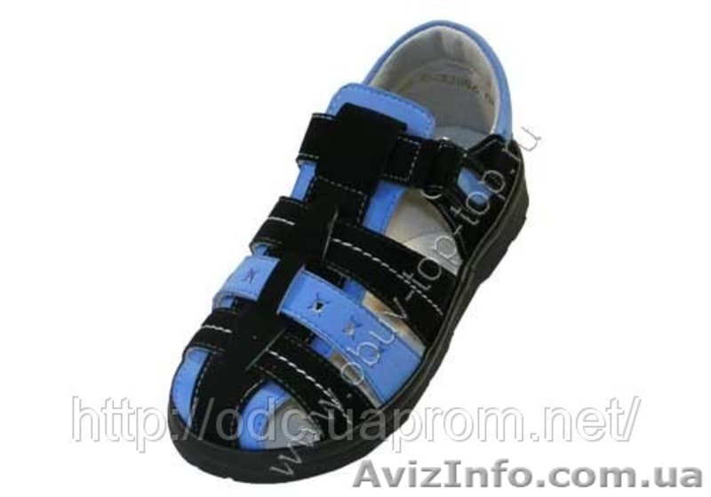 Детская обувь оптом сандалии босоножки туфли текстильная обувь кеды  - <ro>Изображение</ro><ru>Изображение</ru> #3, <ru>Объявление</ru> #175655