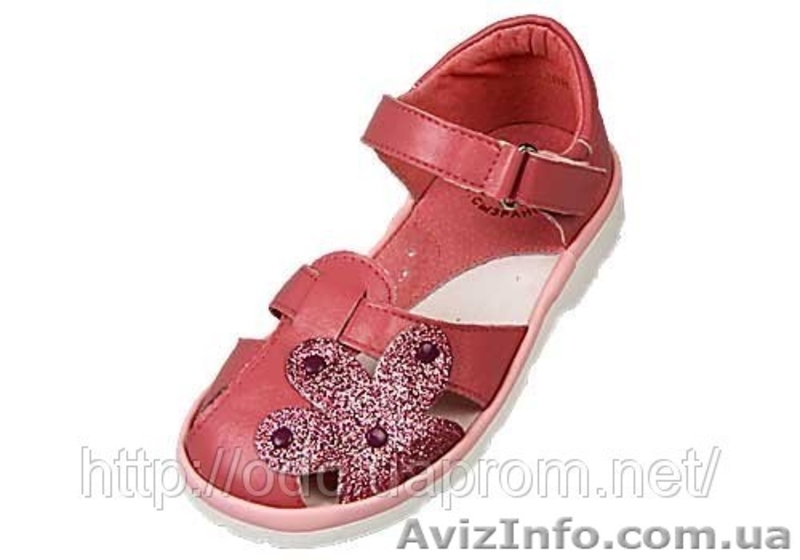 Детская обувь оптом сандалии босоножки туфли текстильная обувь кеды  - <ro>Изображение</ro><ru>Изображение</ru> #4, <ru>Объявление</ru> #175655