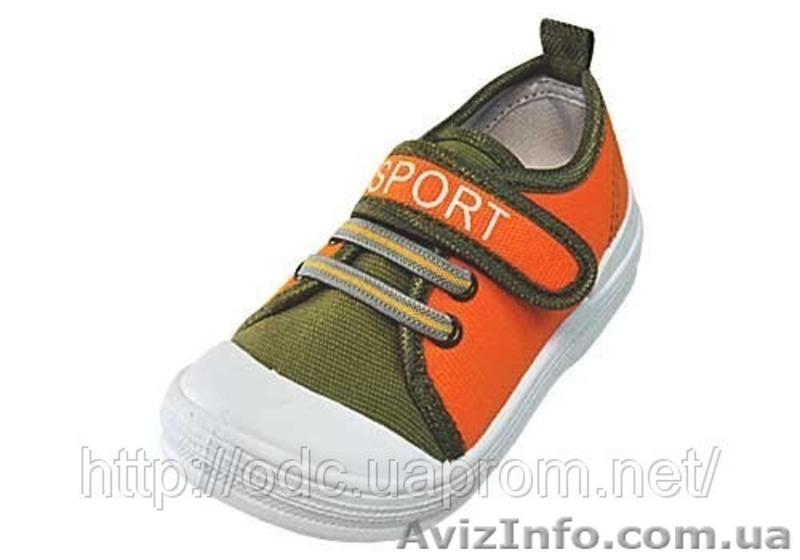 Детская обувь оптом сандалии босоножки туфли текстильная обувь кеды  - <ro>Изображение</ro><ru>Изображение</ru> #8, <ru>Объявление</ru> #175655