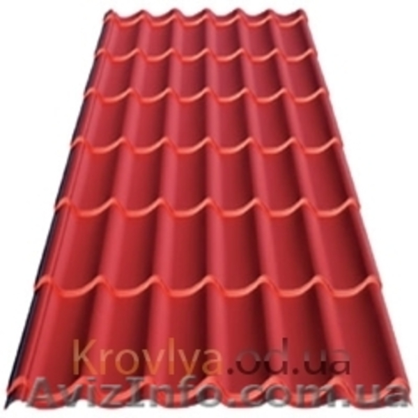 Профнастил металочерепица недорого! - <ro>Изображение</ro><ru>Изображение</ru> #3, <ru>Объявление</ru> #181466