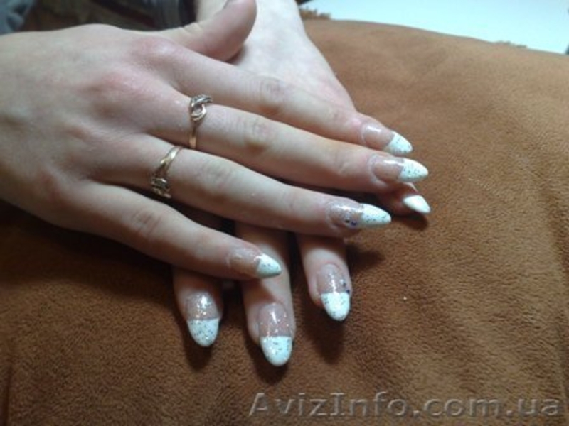 Наращивание ногтей Киев - <ro>Изображение</ro><ru>Изображение</ru> #2, <ru>Объявление</ru> #170059