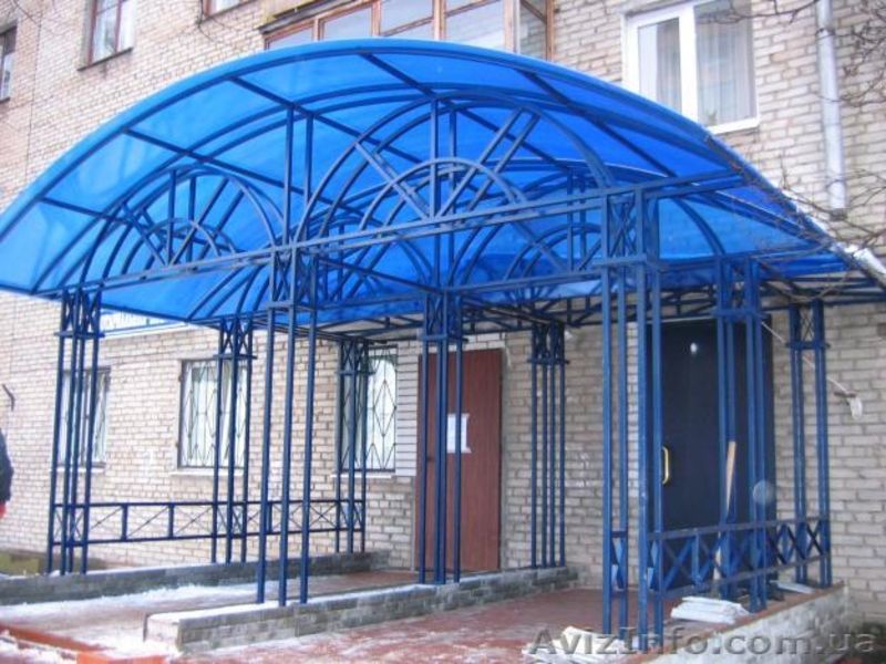  Стяжка,гипсокартон. Кровля профлистом,Киев - <ro>Изображение</ro><ru>Изображение</ru> #7, <ru>Объявление</ru> #173235