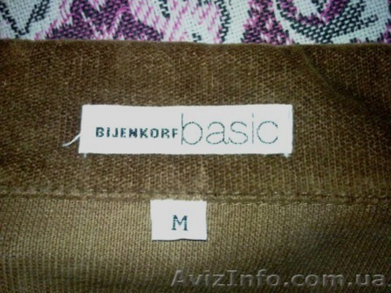 Бархатная курточка.Фирменная Bijenkorf BEISIK. - <ro>Изображение</ro><ru>Изображение</ru> #3, <ru>Объявление</ru> #159070