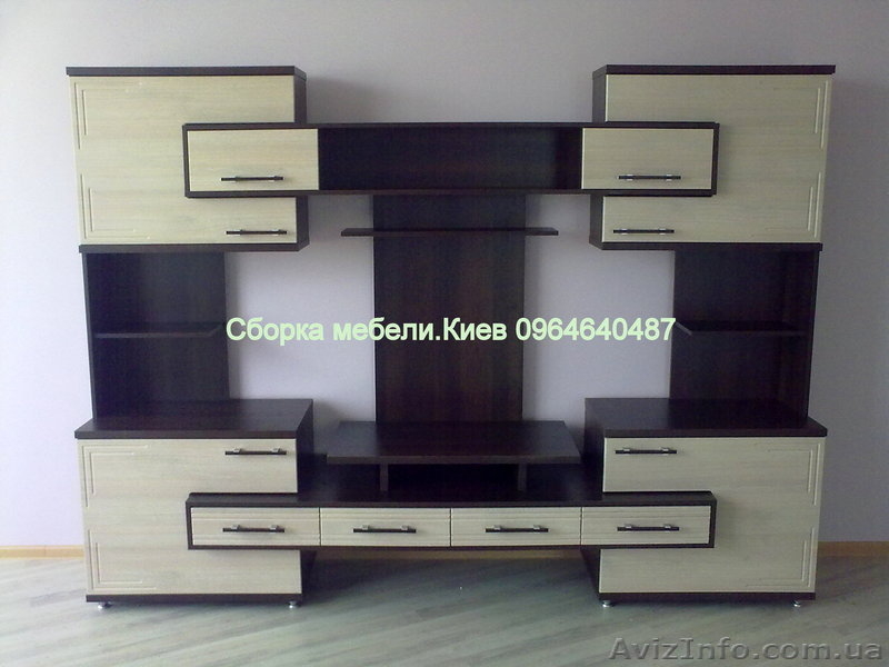 Сборка мебели. Киев 0964640487 - <ro>Изображение</ro><ru>Изображение</ru> #3, <ru>Объявление</ru> #174663