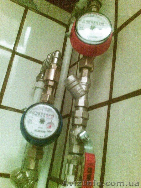 САНТЕХНИЧЕСКИЕ РАБОТЫ Киев и область (дома, квартиры, дачи) - <ro>Изображение</ro><ru>Изображение</ru> #1, <ru>Объявление</ru> #161376