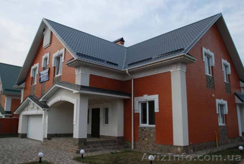 Дом под ключ на ЧАЙКЕ !!! - <ro>Изображение</ro><ru>Изображение</ru> #2, <ru>Объявление</ru> #158647