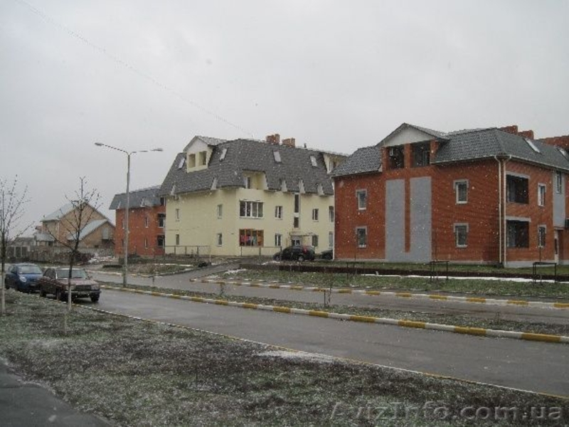 Однокімнатні квартири від забудовника в м.Буча - <ro>Изображение</ro><ru>Изображение</ru> #3, <ru>Объявление</ru> #164158