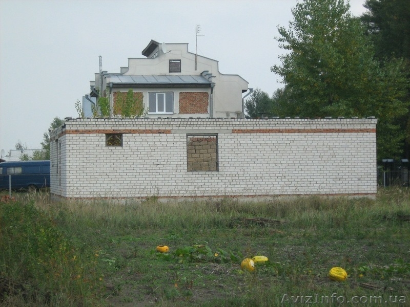 Дом в деревне 150 км от г.Киев - <ro>Изображение</ro><ru>Изображение</ru> #3, <ru>Объявление</ru> #157915