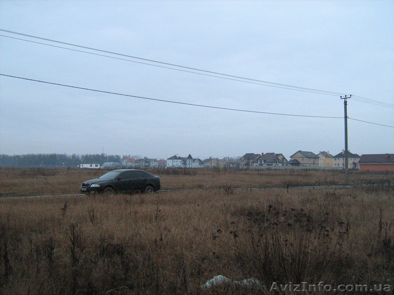 Участок в Боярке под жилую застройку. 5,5 соток / 18 500 у.е - <ro>Изображение</ro><ru>Изображение</ru> #5, <ru>Объявление</ru> #158663
