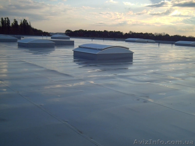 ПВХ мембрана Фатрафол (Чехия) - <ro>Изображение</ro><ru>Изображение</ru> #1, <ru>Объявление</ru> #169021