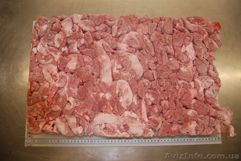 Продаем очищенную диофрагму, триминг свинной от производителя из Испании - <ro>Изображение</ro><ru>Изображение</ru> #3, <ru>Объявление</ru> #159982