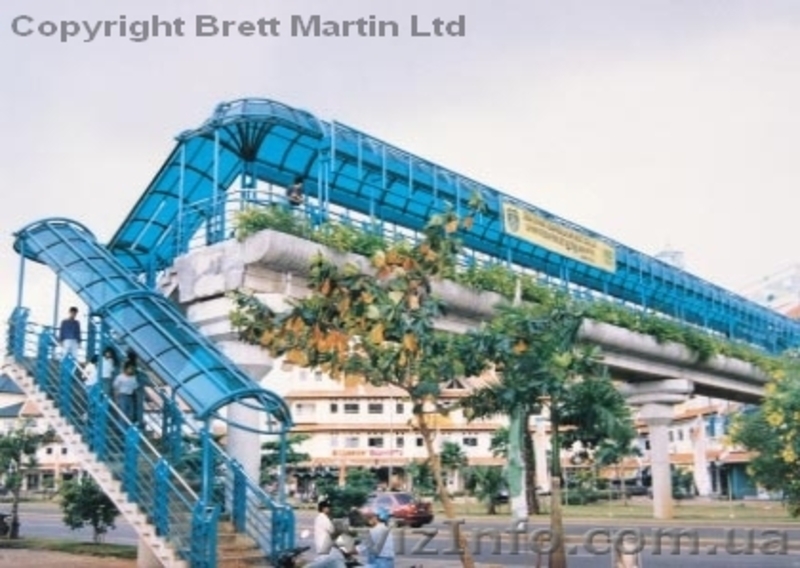 Альтернатива литому акрилу – монолитный поликарбонат. - <ro>Изображение</ro><ru>Изображение</ru> #5, <ru>Объявление</ru> #157351