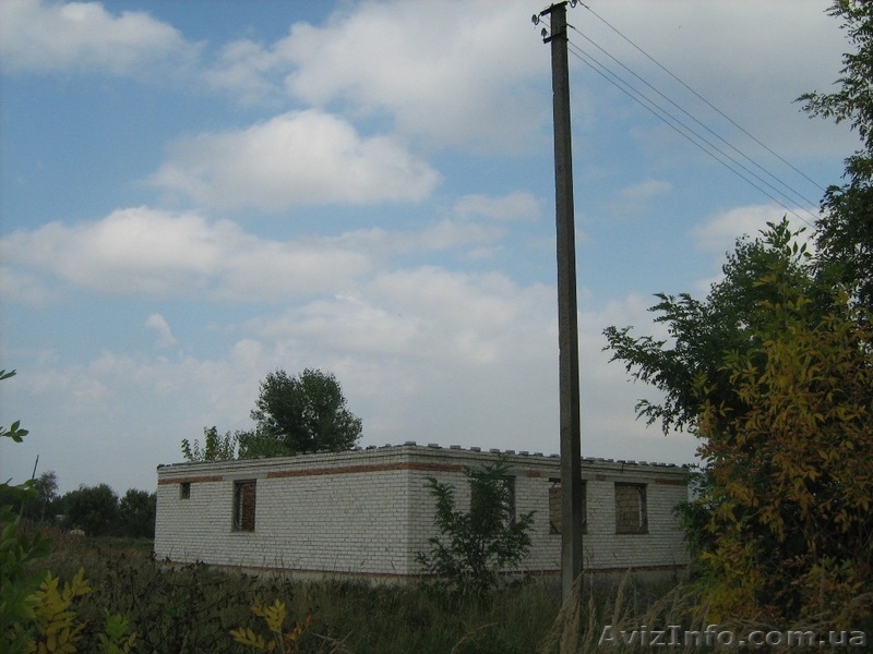 Дом в деревне 150 км от г.Киев - <ro>Изображение</ro><ru>Изображение</ru> #4, <ru>Объявление</ru> #157915