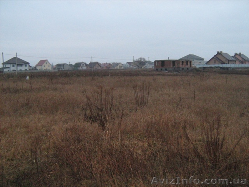 Участок в Боярке под жилую застройку. 5,5 соток / 18 500 у.е - <ro>Изображение</ro><ru>Изображение</ru> #3, <ru>Объявление</ru> #158663