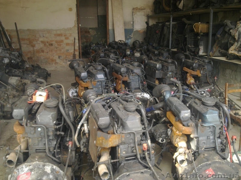 Разборка грузовых автомобилей, запчасти на грузовики  MERCEDES МЕРСЕДЕС MAN VW  - <ro>Изображение</ro><ru>Изображение</ru> #3, <ru>Объявление</ru> #180066