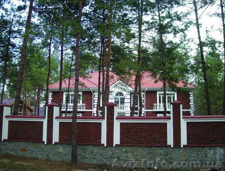 Конча-Заспа. Продажа элитного особняка 515 кв.м. Срочно. От владельца. - <ro>Изображение</ro><ru>Изображение</ru> #6, <ru>Объявление</ru> #158879