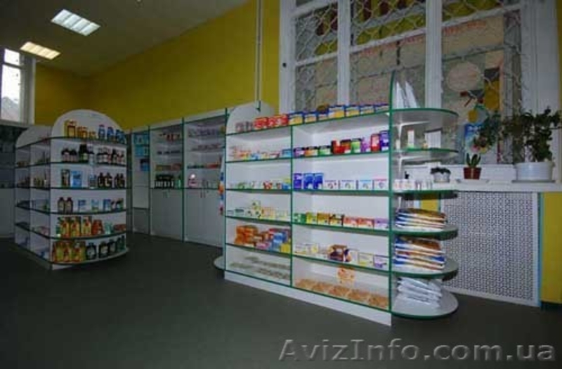 Мебель для аптек от производителя - аптечная мебель на заказ - <ro>Изображение</ro><ru>Изображение</ru> #3, <ru>Объявление</ru> #178418
