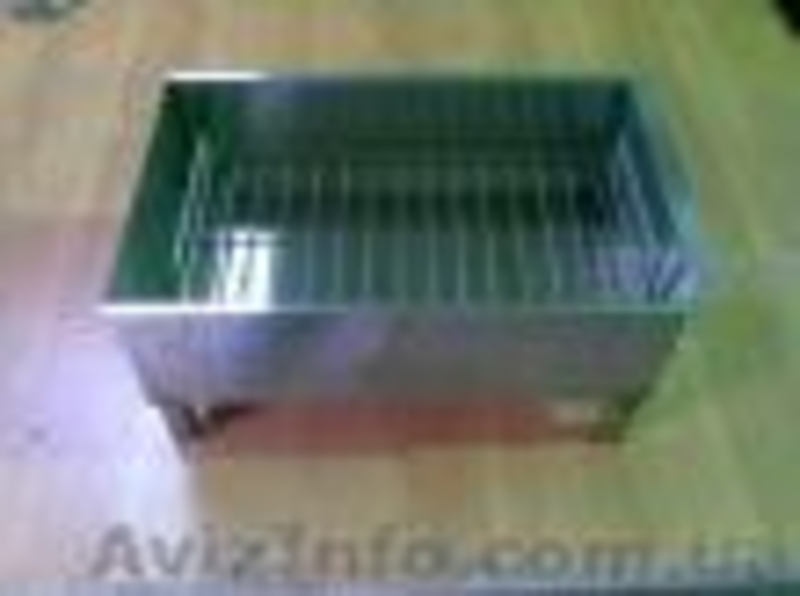 Продам коптилки /рыба.мясо и тд./  - <ro>Изображение</ro><ru>Изображение</ru> #1, <ru>Объявление</ru> #169909