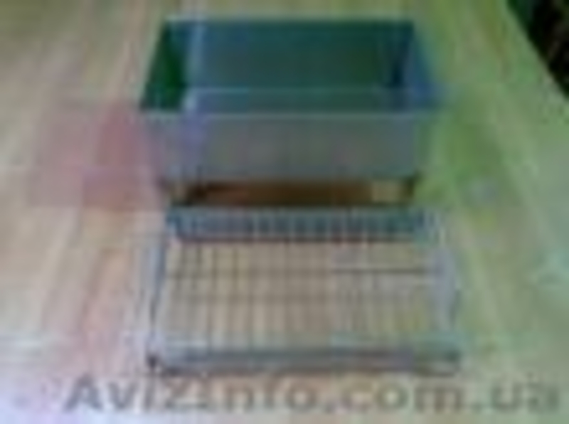 Продам коптилки /рыба.мясо и тд./  - <ro>Изображение</ro><ru>Изображение</ru> #2, <ru>Объявление</ru> #169909