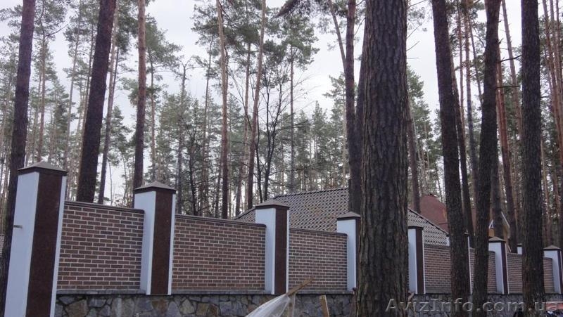 Продам элитный особняк 600 кв.м. Конча-Заспа.Срочно. От владельца. - <ro>Изображение</ro><ru>Изображение</ru> #4, <ru>Объявление</ru> #158874