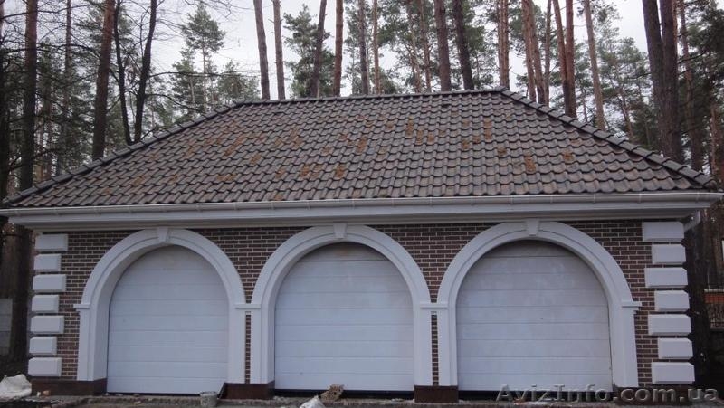 Продам элитный особняк 600 кв.м. Конча-Заспа.Срочно. От владельца. - <ro>Изображение</ro><ru>Изображение</ru> #6, <ru>Объявление</ru> #158874