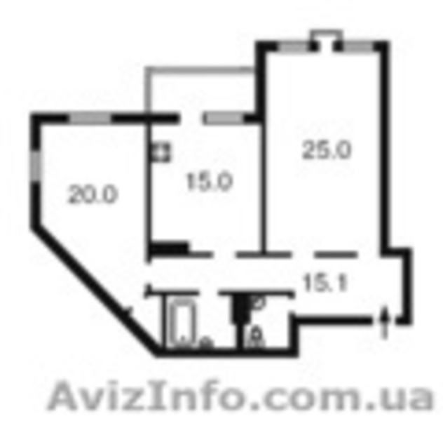 продам 2-х к.кв. (Московская площадь) - <ro>Изображение</ro><ru>Изображение</ru> #1, <ru>Объявление</ru> #161816