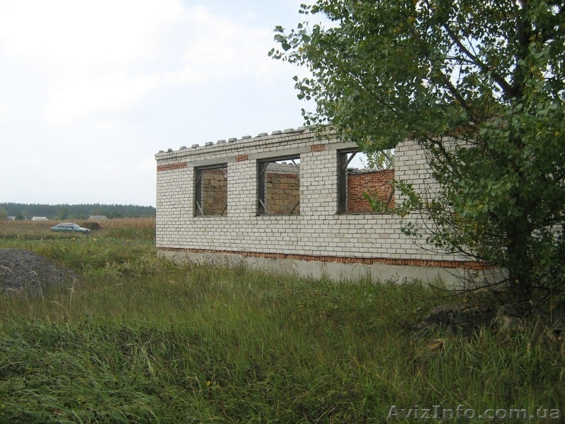 Дом в деревне 150 км от г.Киев - <ro>Изображение</ro><ru>Изображение</ru> #6, <ru>Объявление</ru> #157915