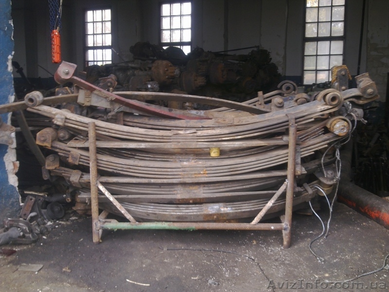 Разборка грузовых автомобилей, запчасти на грузовики  MERCEDES МЕРСЕДЕС MAN VW  - <ro>Изображение</ro><ru>Изображение</ru> #5, <ru>Объявление</ru> #180066