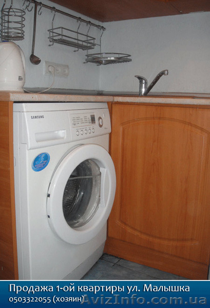 Продажа 1-ой квартиры - <ro>Изображение</ro><ru>Изображение</ru> #7, <ru>Объявление</ru> #164546