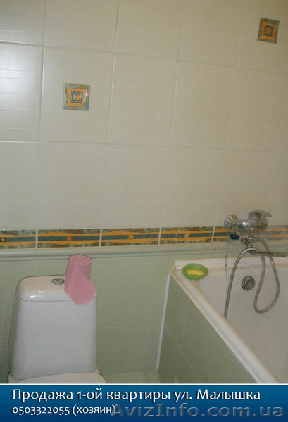 Продажа 1-ой квартиры - <ro>Изображение</ro><ru>Изображение</ru> #9, <ru>Объявление</ru> #164546