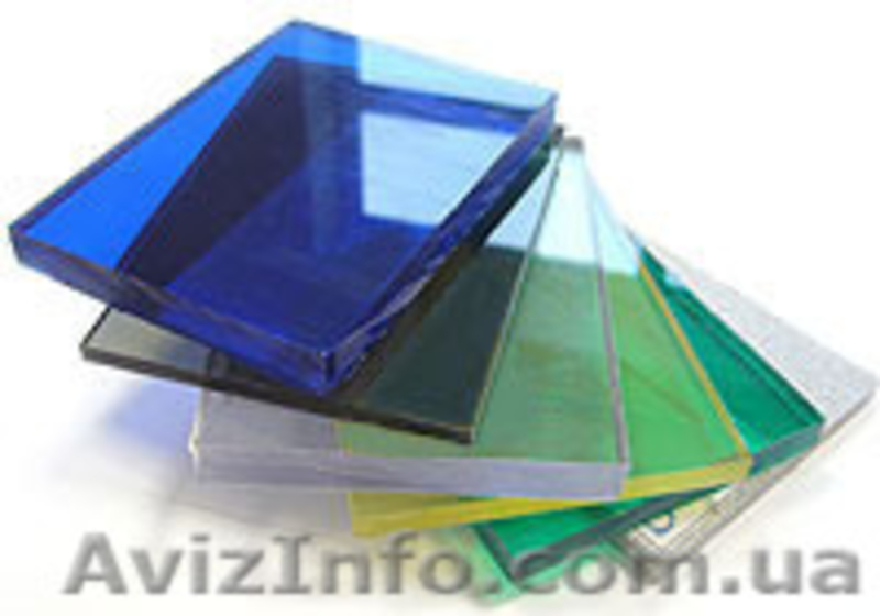 Альтернатива литому акрилу – монолитный поликарбонат. - <ro>Изображение</ro><ru>Изображение</ru> #1, <ru>Объявление</ru> #157351