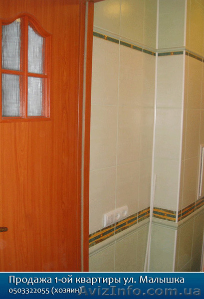 Продажа 1-ой квартиры - <ro>Изображение</ro><ru>Изображение</ru> #8, <ru>Объявление</ru> #164546