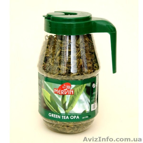 Чай TM Mervin и TM Femrich - <ro>Изображение</ro><ru>Изображение</ru> #5, <ru>Объявление</ru> #178231