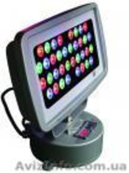 Светодионые осветительные приборы - <ro>Изображение</ro><ru>Изображение</ru> #2, <ru>Объявление</ru> #173378