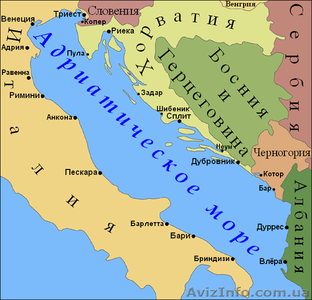ХОРВАТИ отдых у моря за 180 евро!!!! - <ro>Изображение</ro><ru>Изображение</ru> #2, <ru>Объявление</ru> #177321