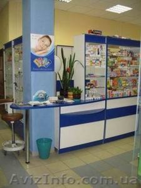 Мебель для аптек от производителя - аптечная мебель на заказ - <ro>Изображение</ro><ru>Изображение</ru> #9, <ru>Объявление</ru> #178418