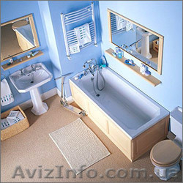 Сантехника. Септики. Водопровод.Отопление.Частный дом. Киев. - <ro>Изображение</ro><ru>Изображение</ru> #3, <ru>Объявление</ru> #173206