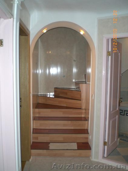 3-х комнатная 2-х уровневая квартира в Голосеевском - <ro>Изображение</ro><ru>Изображение</ru> #1, <ru>Объявление</ru> #167453