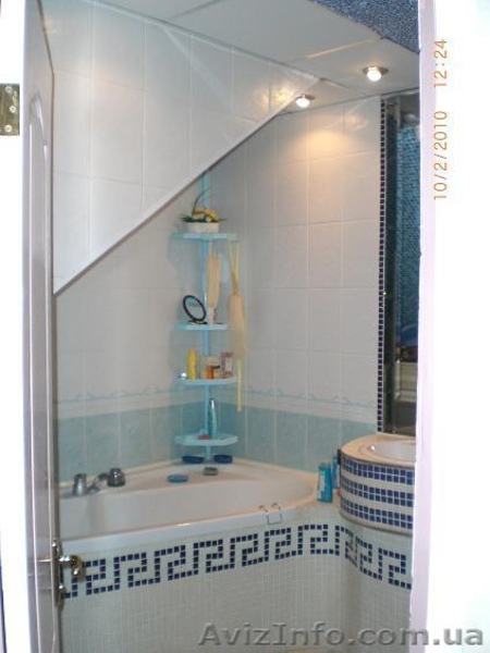 3-х комнатная 2-х уровневая квартира в Голосеевском - <ro>Изображение</ro><ru>Изображение</ru> #3, <ru>Объявление</ru> #167453