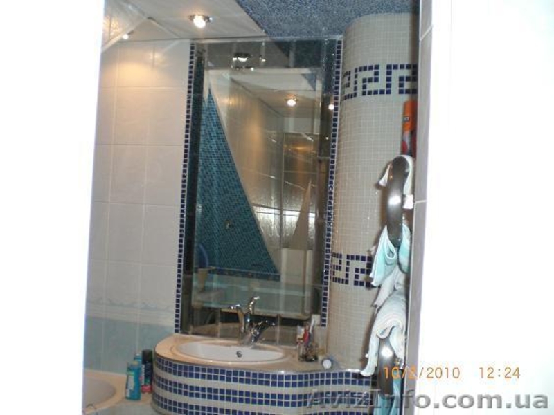 3-х комнатная 2-х уровневая квартира в Голосеевском - <ro>Изображение</ro><ru>Изображение</ru> #4, <ru>Объявление</ru> #167453