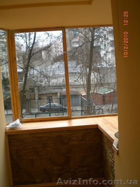 3-х комнатная 2-х уровневая квартира в Голосеевском - <ro>Изображение</ro><ru>Изображение</ru> #5, <ru>Объявление</ru> #167453