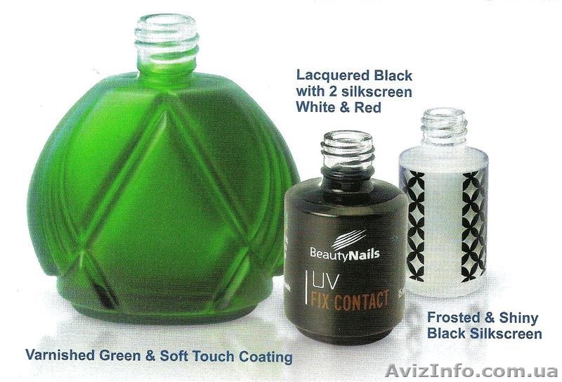 Флаконы с защитой от светла - <ro>Изображение</ro><ru>Изображение</ru> #1, <ru>Объявление</ru> #171506
