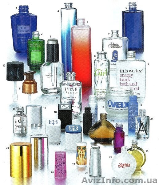 Флаконы с защитой от светла - <ro>Изображение</ro><ru>Изображение</ru> #2, <ru>Объявление</ru> #171506