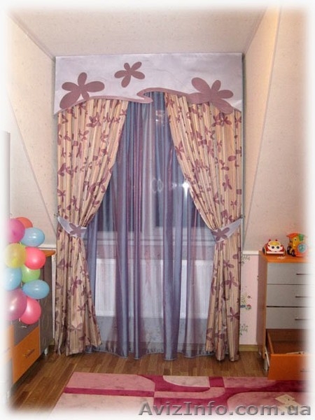 пошив  штор. дизайн - <ro>Изображение</ro><ru>Изображение</ru> #5, <ru>Объявление</ru> #177894