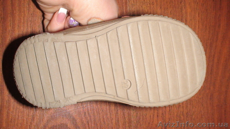 Ботиночки Bartek для мальчика б/у   - <ro>Изображение</ro><ru>Изображение</ru> #5, <ru>Объявление</ru> #157587